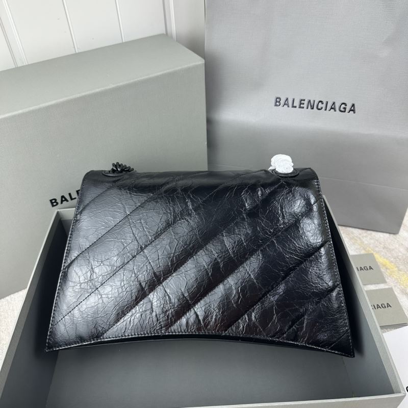 Balenciaga Hourglass Bags